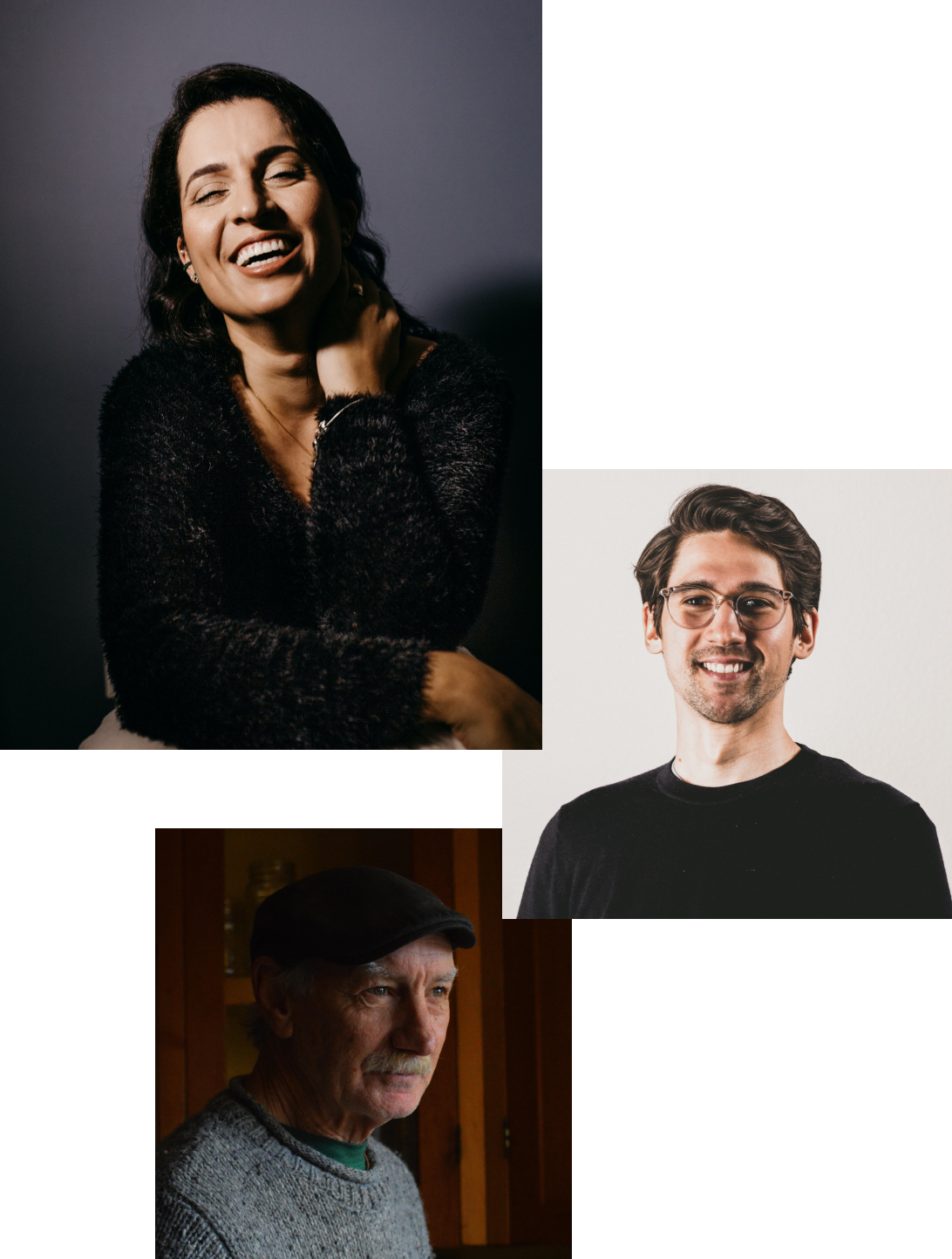 Compound Client Headshots